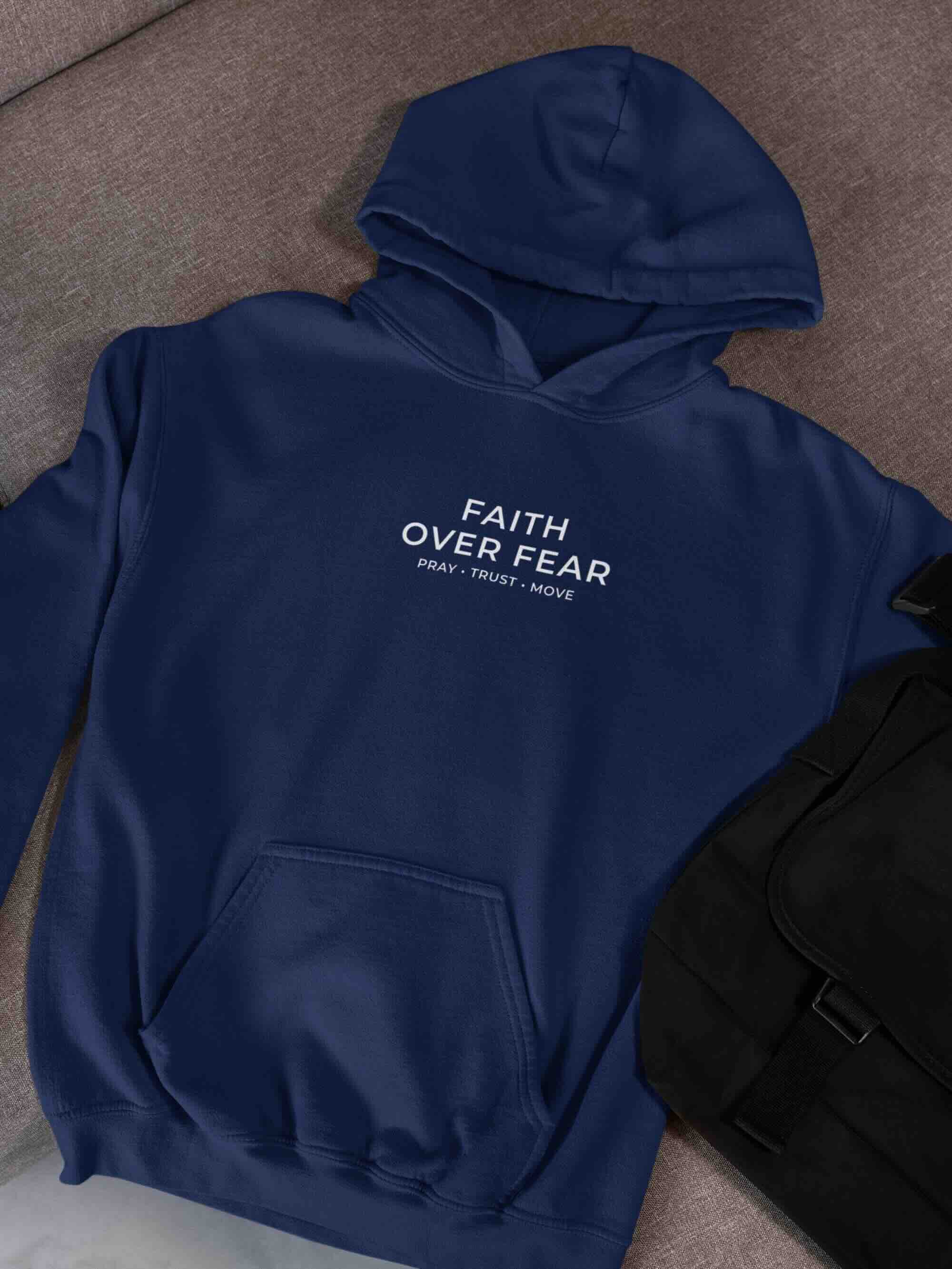 Inspirational Hoodies