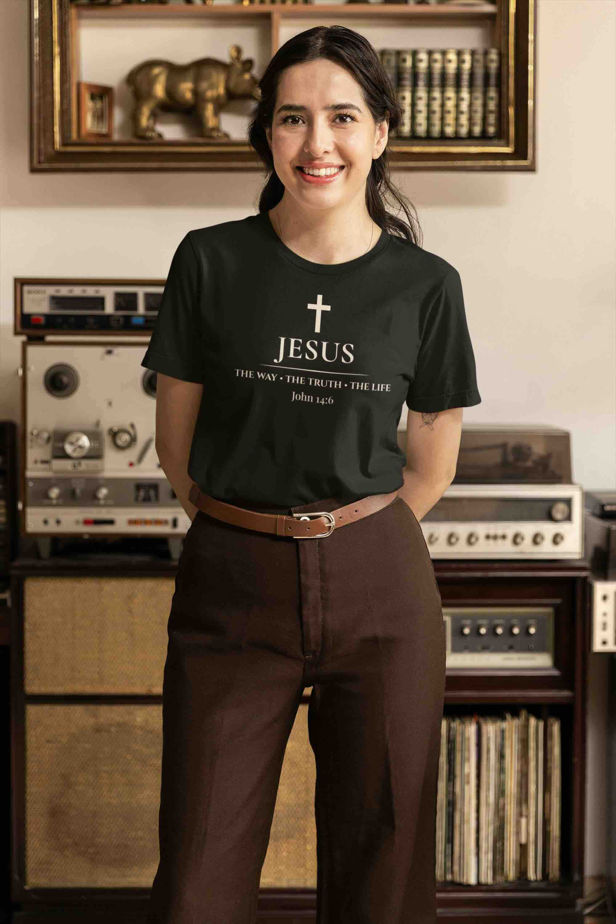 Faith-Based T-shirts